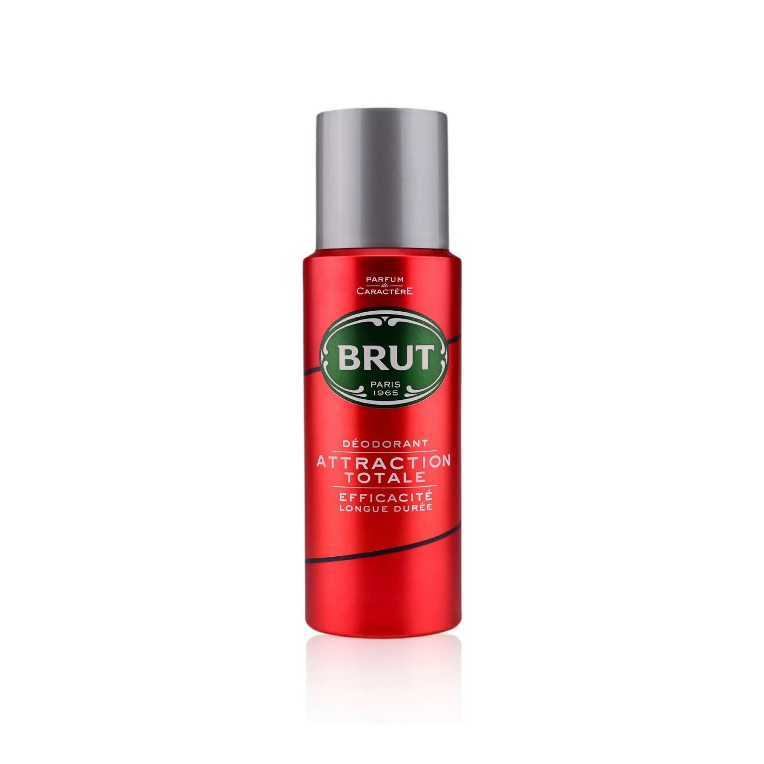 Brut Deodorant Attraction Totale Body Spray 200ml