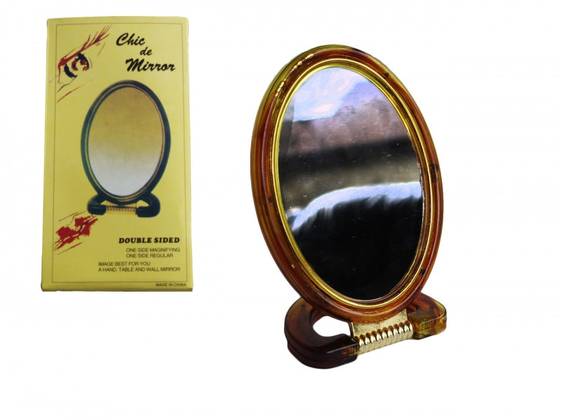 Chie De Mirror Double Side