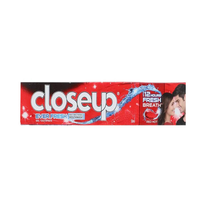 Closup Red Hot 50 Ml