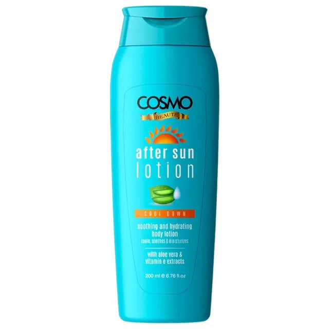 Cosmo After Sun Lotion 200 Ml