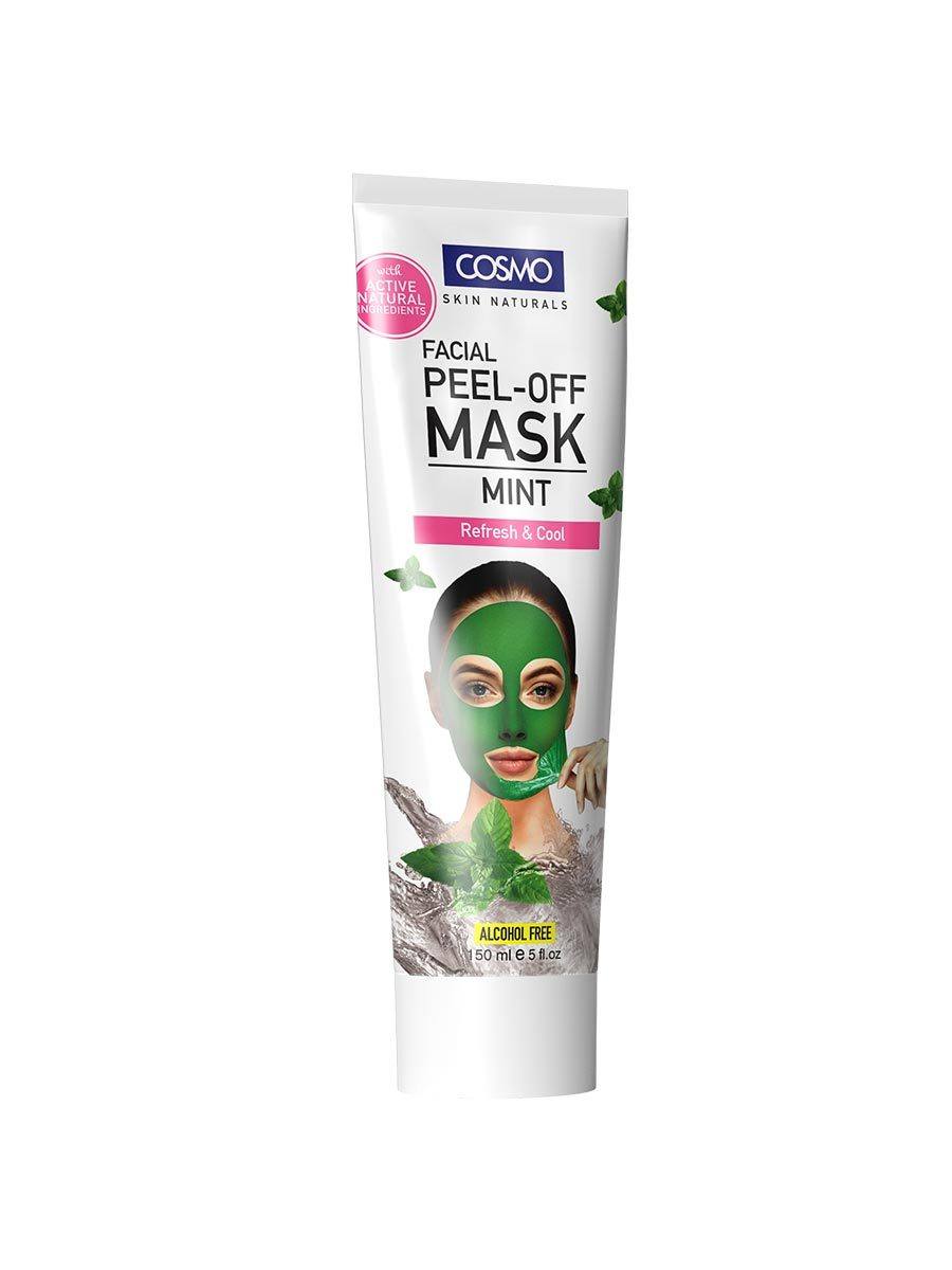 Cosmo Mint Face Mask 150 Ml