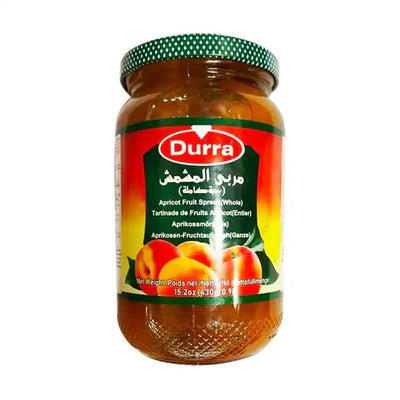 DURRA APROCOT JAM 430 GM