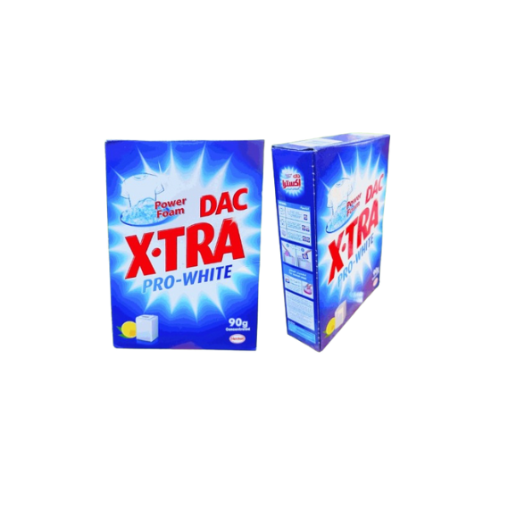 Dac X-Tra Pro-White Powder 90 Gm