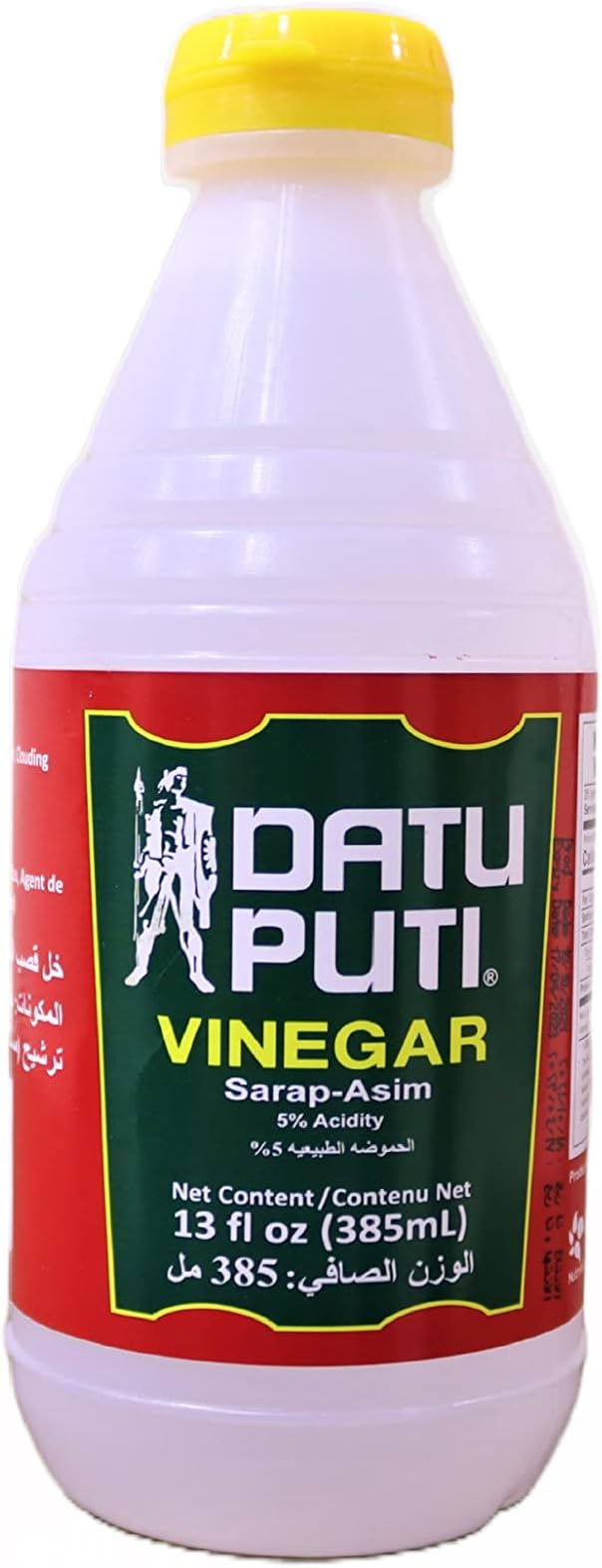Datuputi Vinegar 385ml