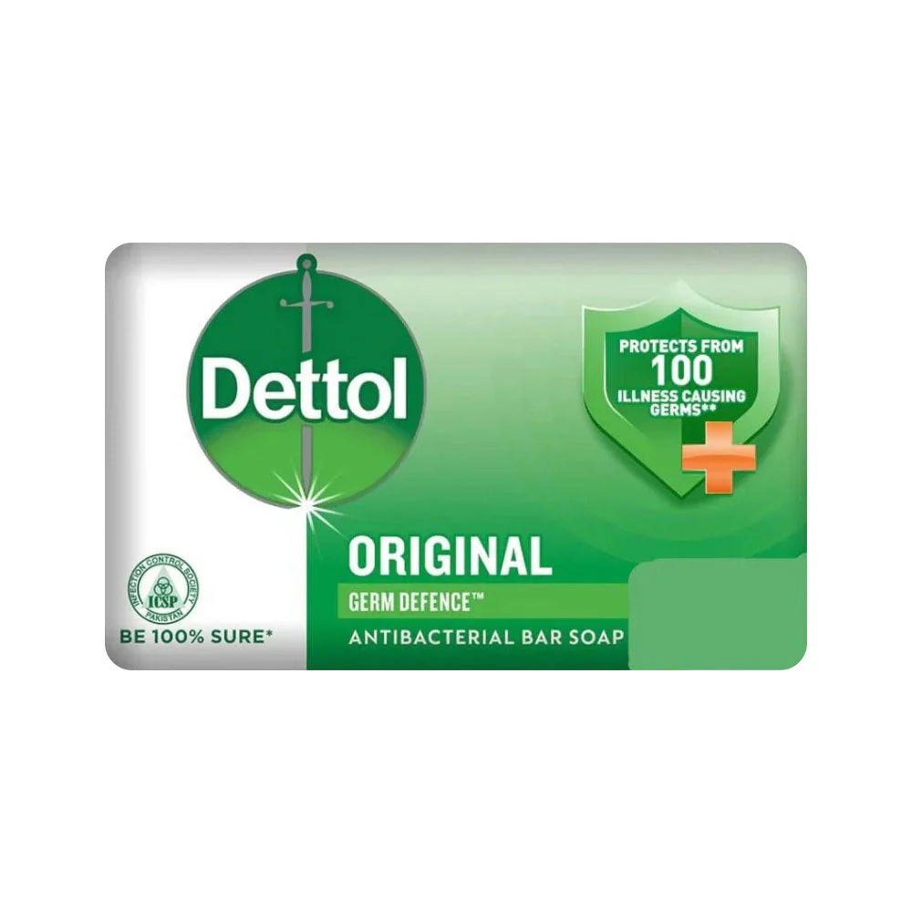 Dettol Original Soap 110 Gm