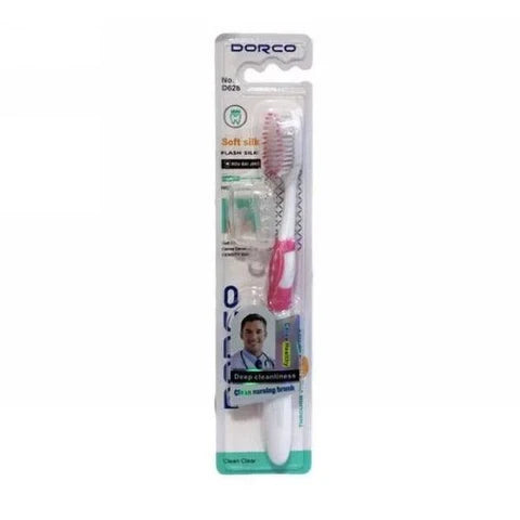 Dorco Tooth Brush D628