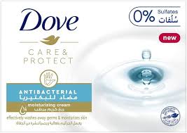 Dove Bar Antibacterial (Denali) 125 Gm