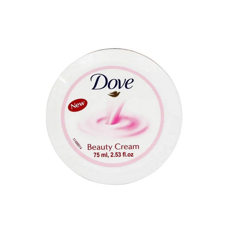 Dove Beauty Cream 75 Ml