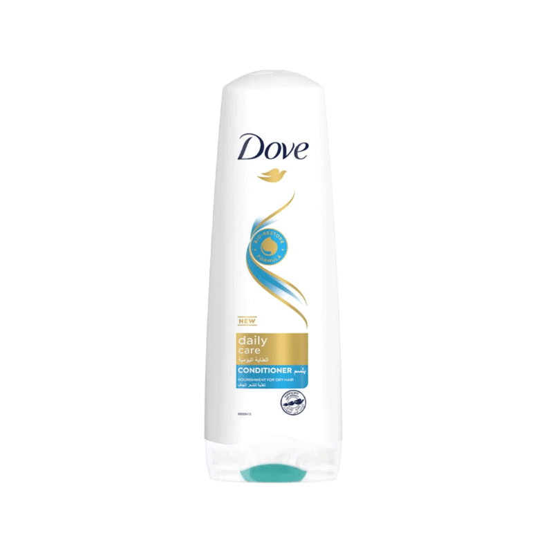 Dove Conditioner Daily Care Dolce 350 Ml