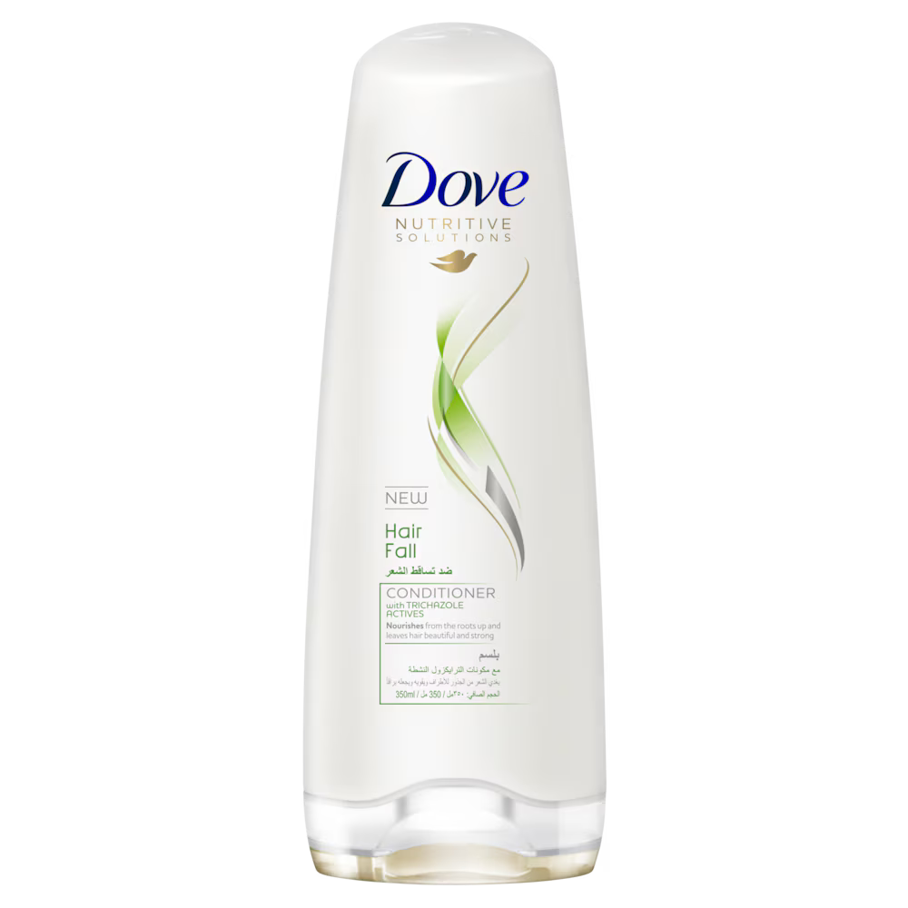 Dove Conditioner Hair Fall Dolce 350 Ml