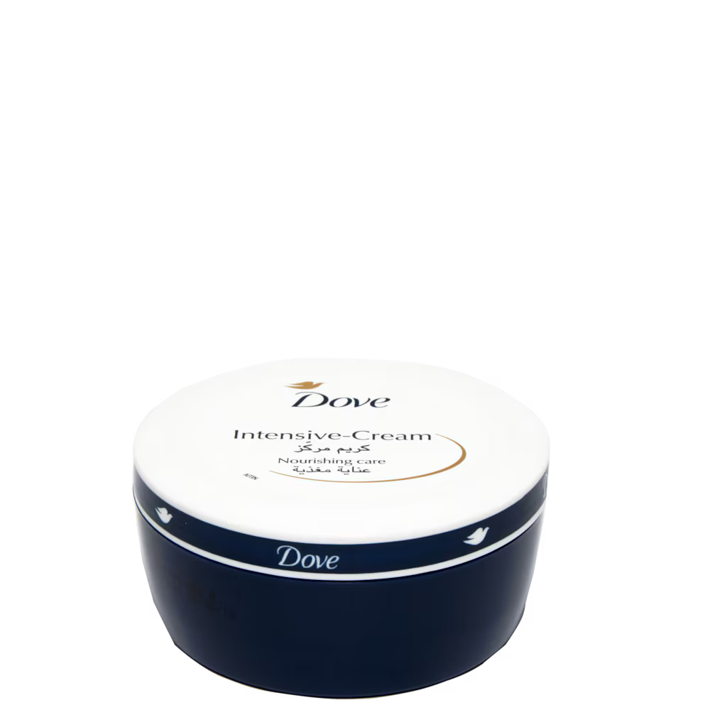 Dove Intensive Cream 75ml