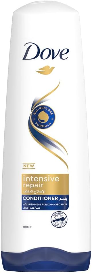 Dove Intensive Repair Conditioner 350ml