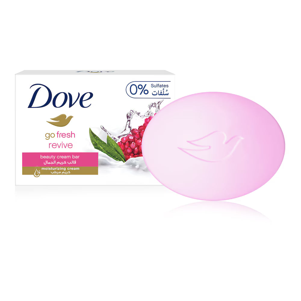 Dove Reviving Soap 125g