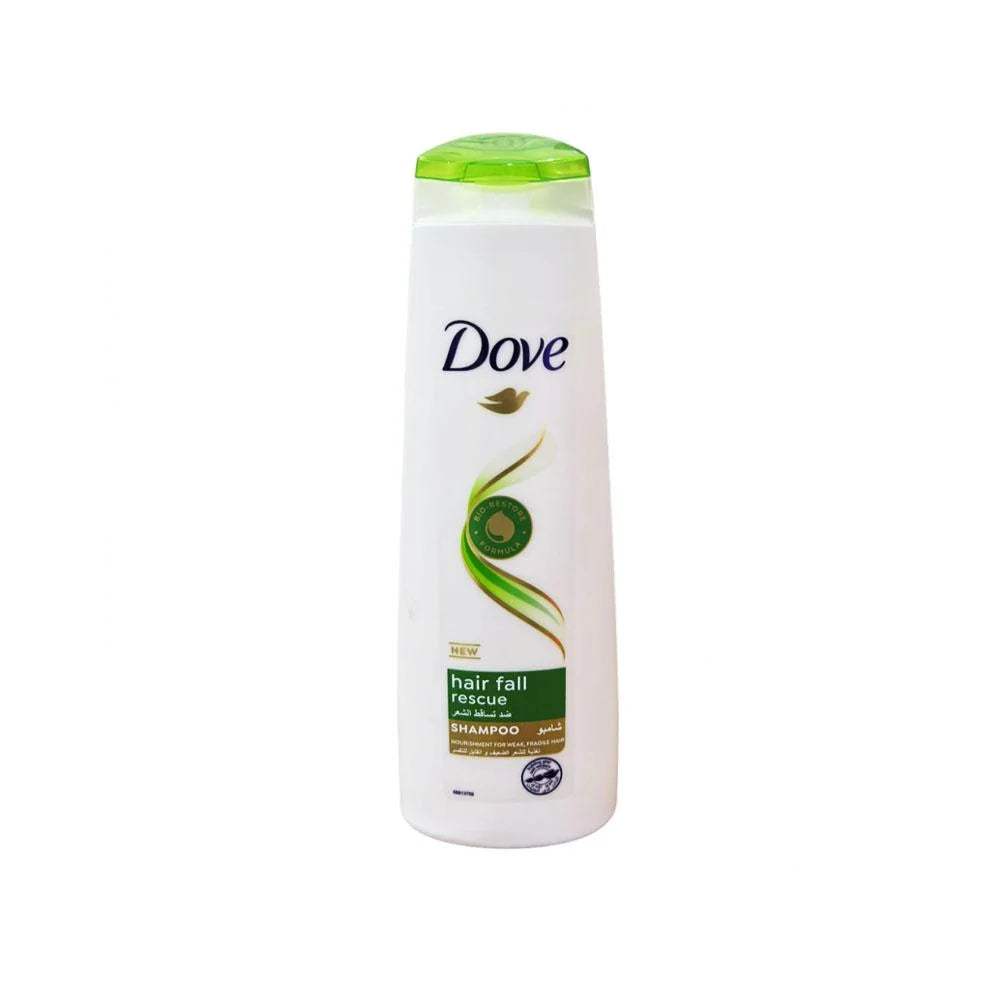 Dove Shampoo Hair Fall Rescue 190 Ml