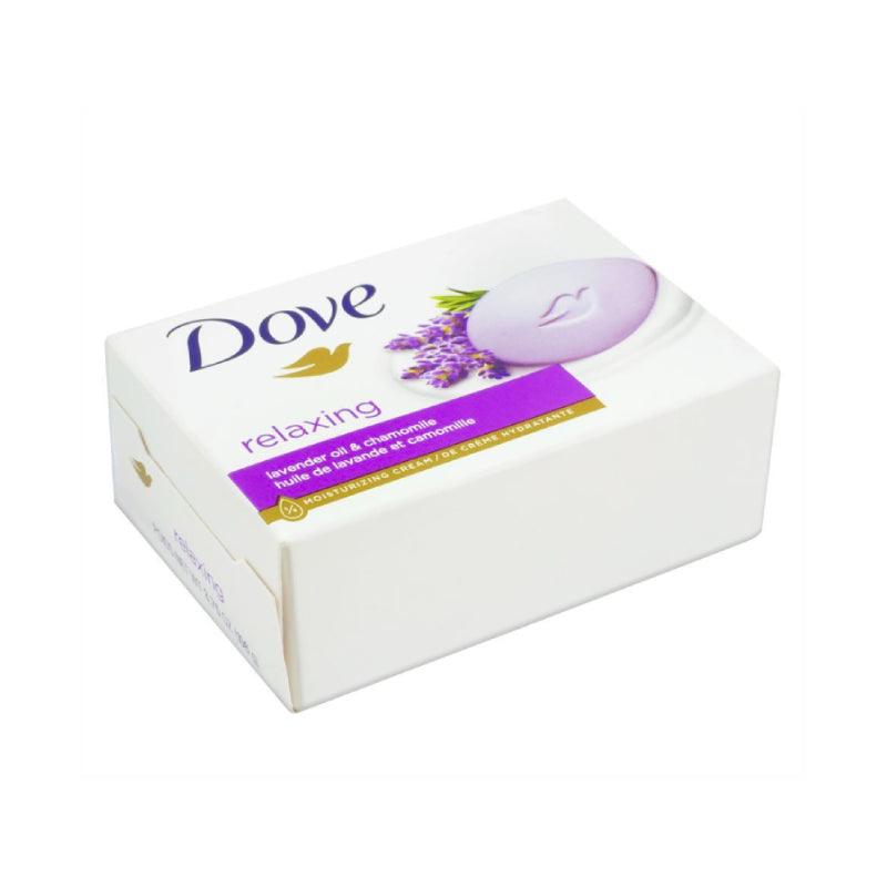 Dove Soap Relaxing 160 Gm