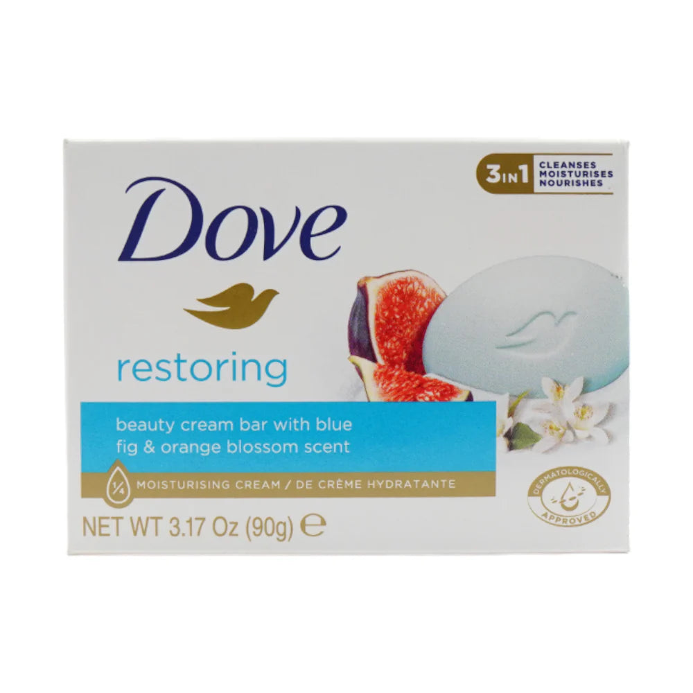Dove Soap Restoring 90 Gm