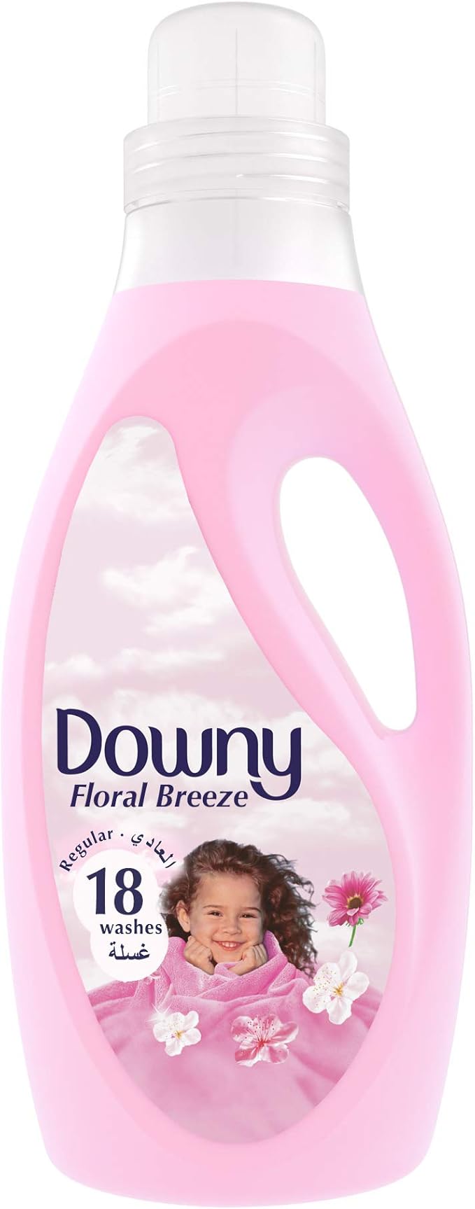 Downy Floral Breeze Liquid 2ltr