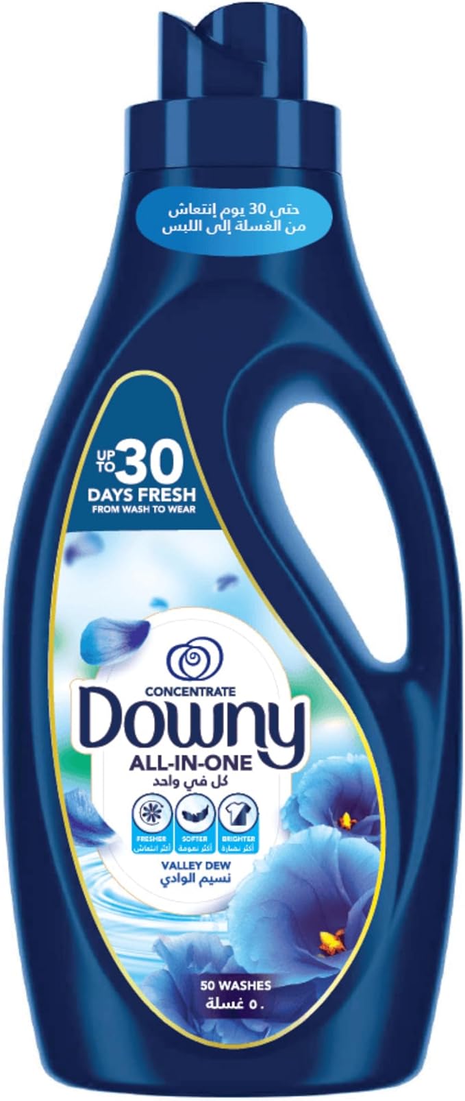 Downy Valley Dew Liquid 2ltr