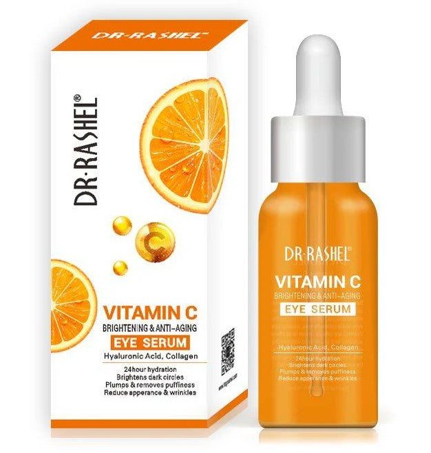 Dr.Rashel Vitamin C Eye Serum 30 Ml