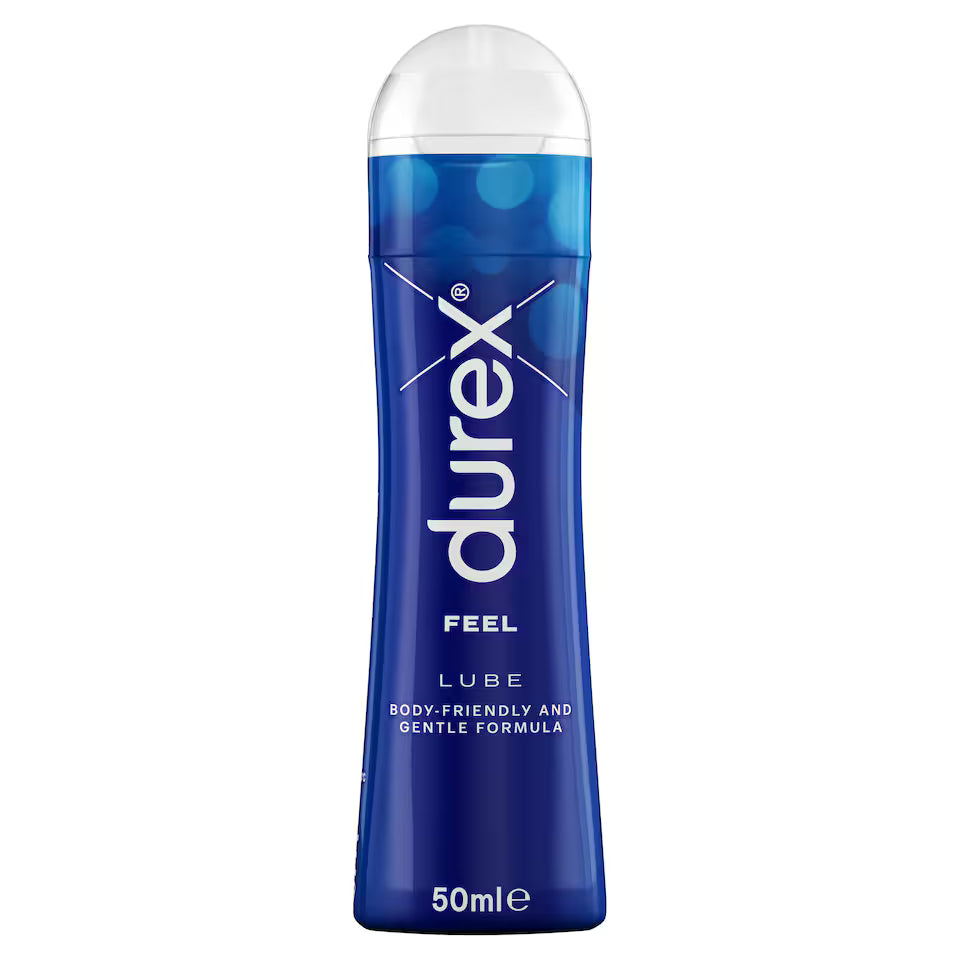 Durex Lube Feel 50 Ml