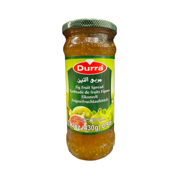 Durra Fig Jam 430 Gm