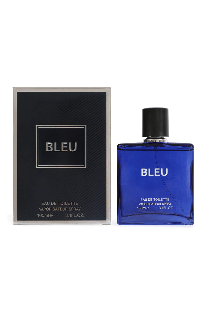 Ebc Collection Bleu Perfume 100ml