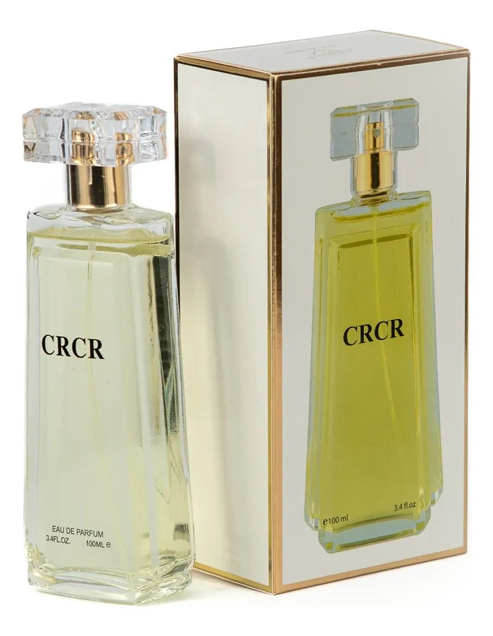 Ebc Collection Crcr Perfume 100ml