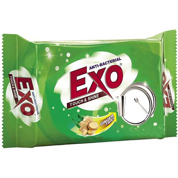 Exo Bar Soap 300 Gm