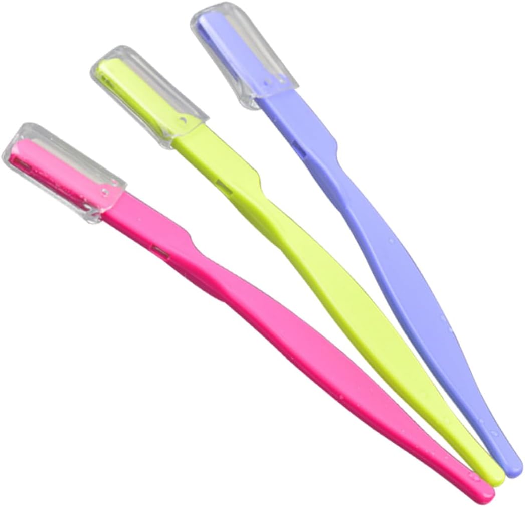 Eyebrow Shaper Beauty Tools 3 Pcs