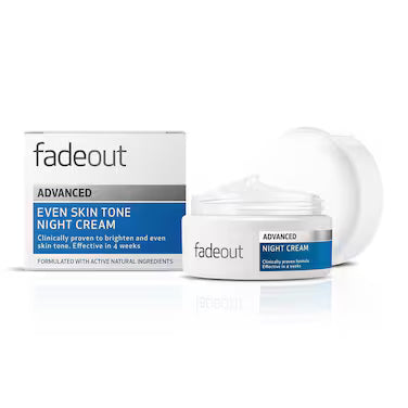 Fadeout Skincare 50 Ml