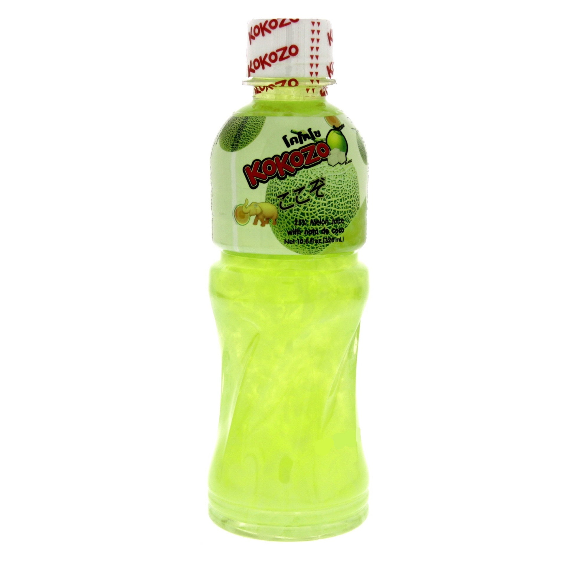 Fafafu Kokozo Melon Juice 320 Ml