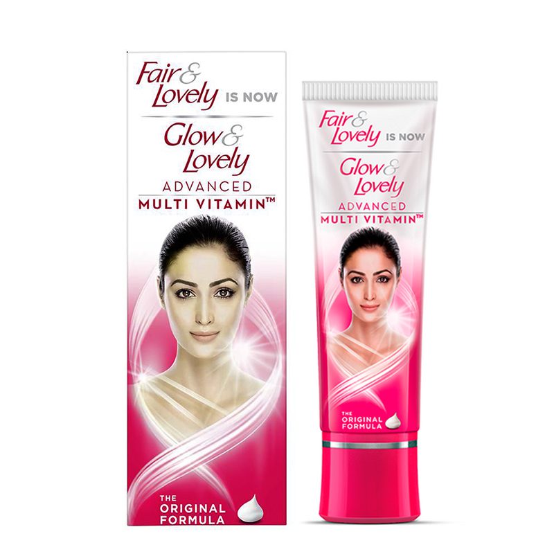 Fair & Lovely Advanced Multi Vitamin 25g