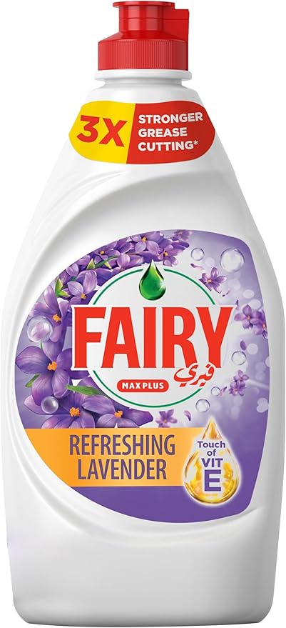 Fairy Refershing Lavender 600 Ml