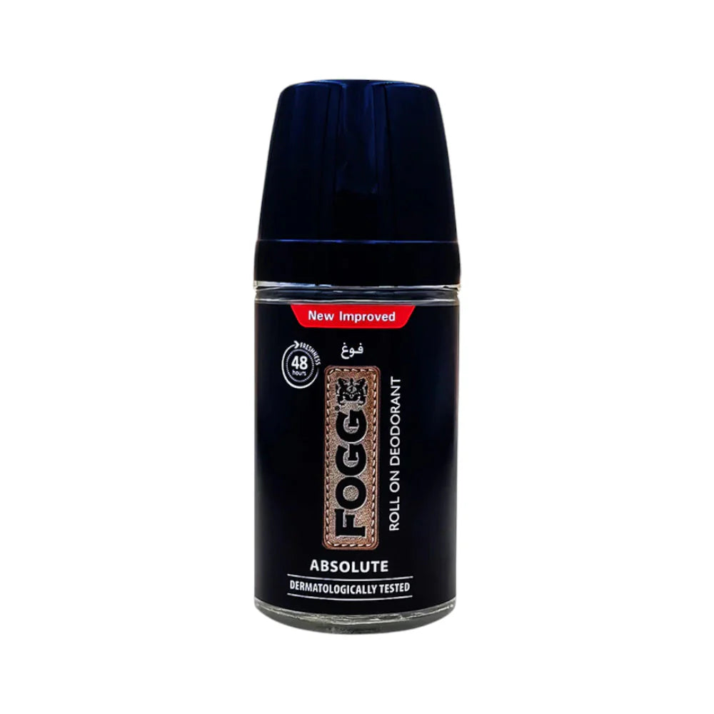 Fogg Roll On 50 Ml