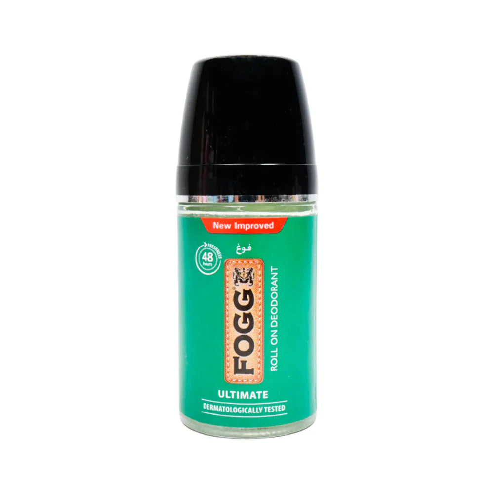 Fogg Roll On 50 Ml Ultimate