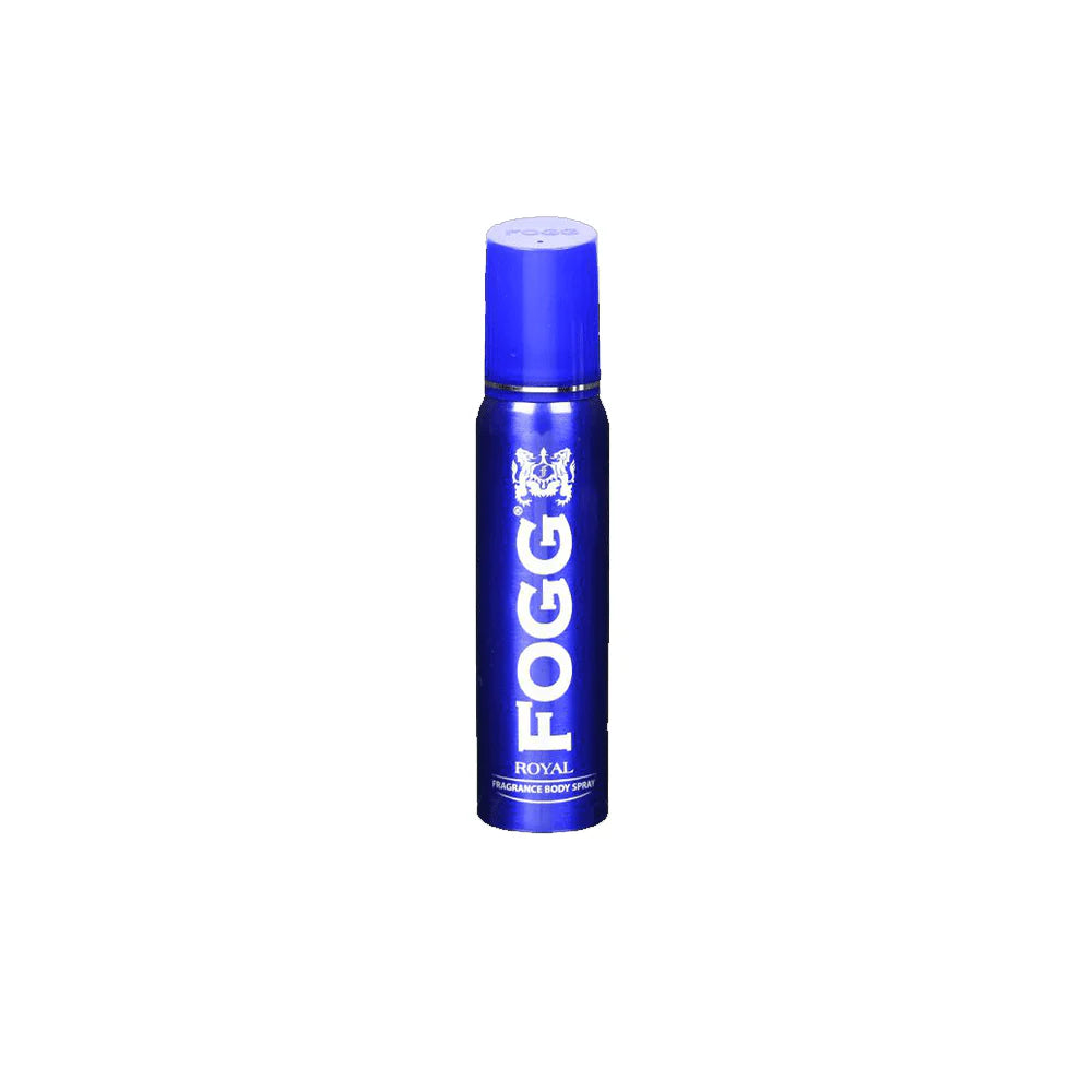 Fogg Royal Body Spray 120 Ml
