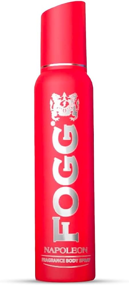 Fogge Body Spray 150 Ml