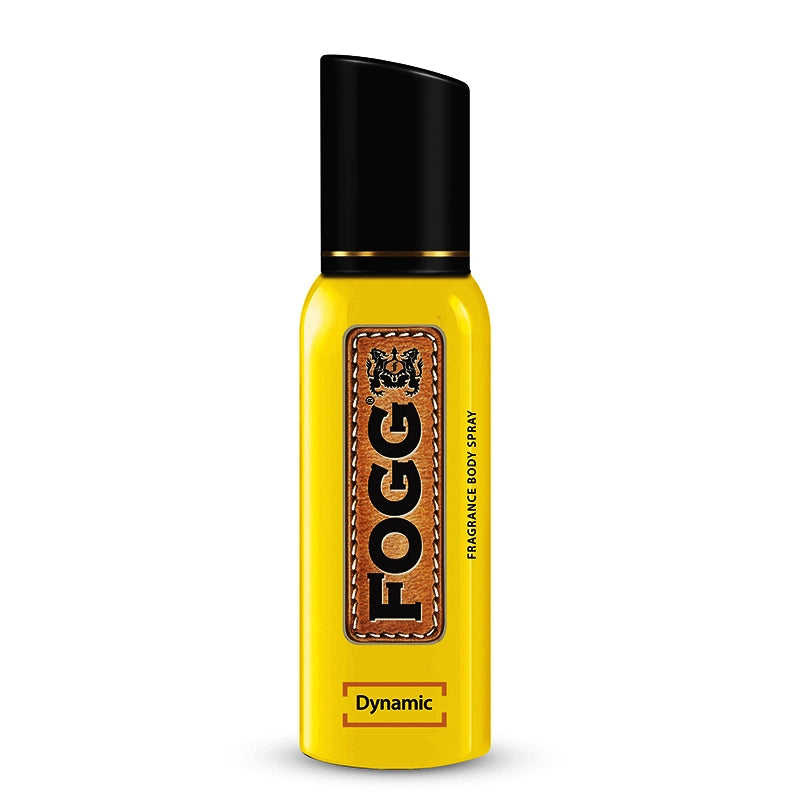 Fogg Body Spray Dynamic 150 Ml