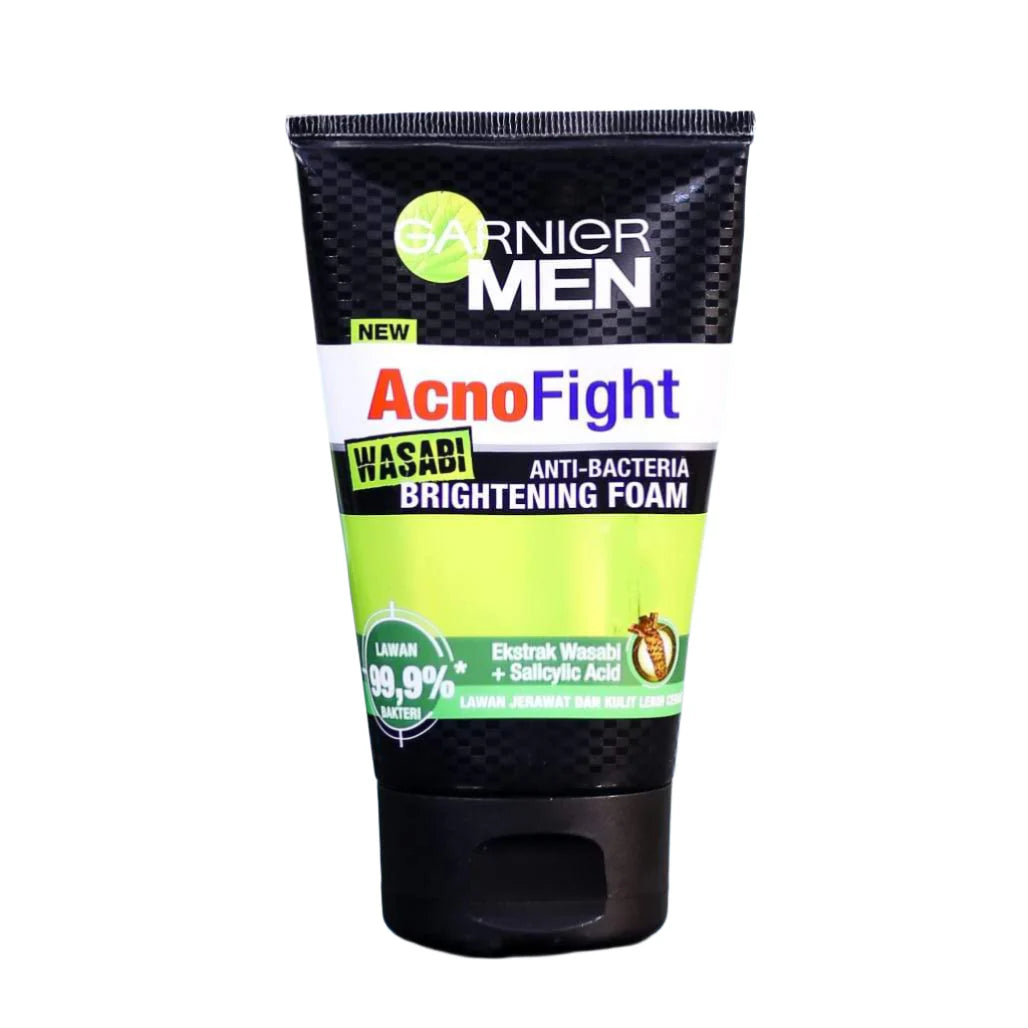 Garnier Acno Fight Brightening Foam 100 Ml
