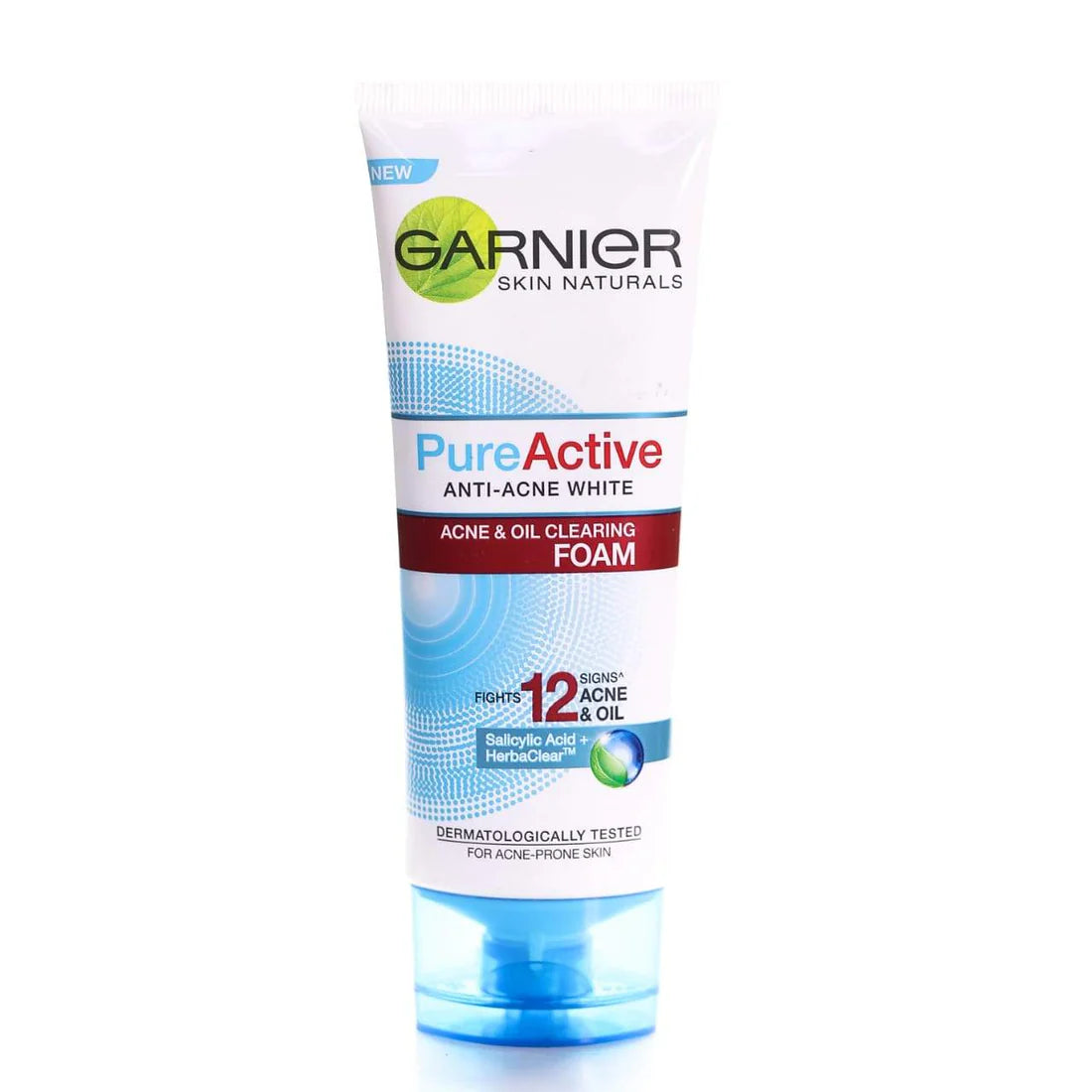 Garnier Skin Naturals Pure Active Anti-Acne 100ml