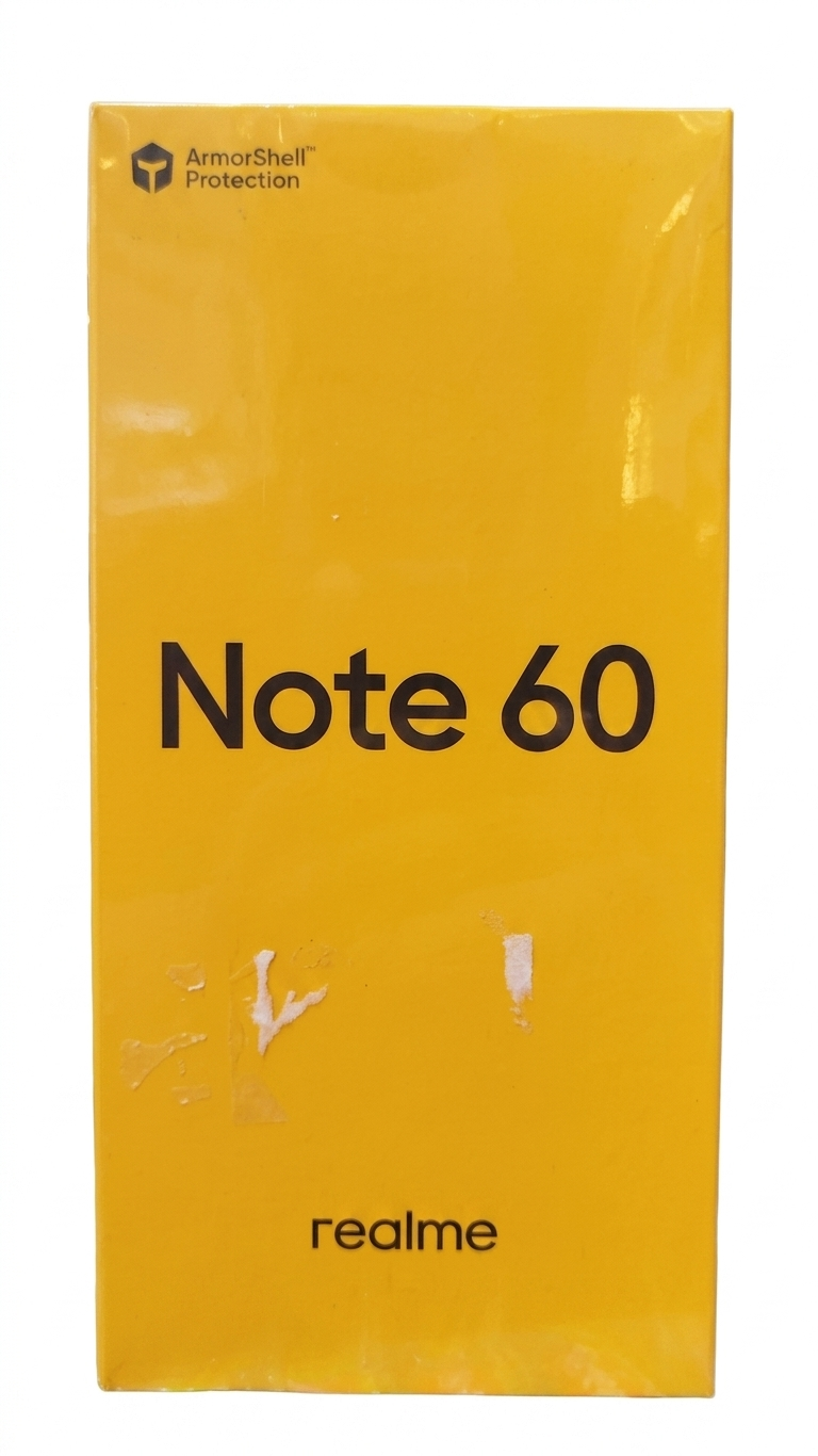 Realme Note 60 4/128GB