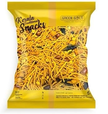 Green Gold Kerala Mixture