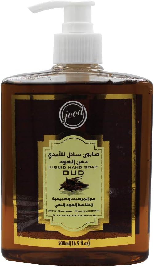Perfect Hand Wash Oud 500 Ml