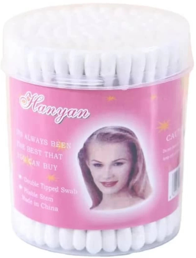 Hanyan Cotton Buds