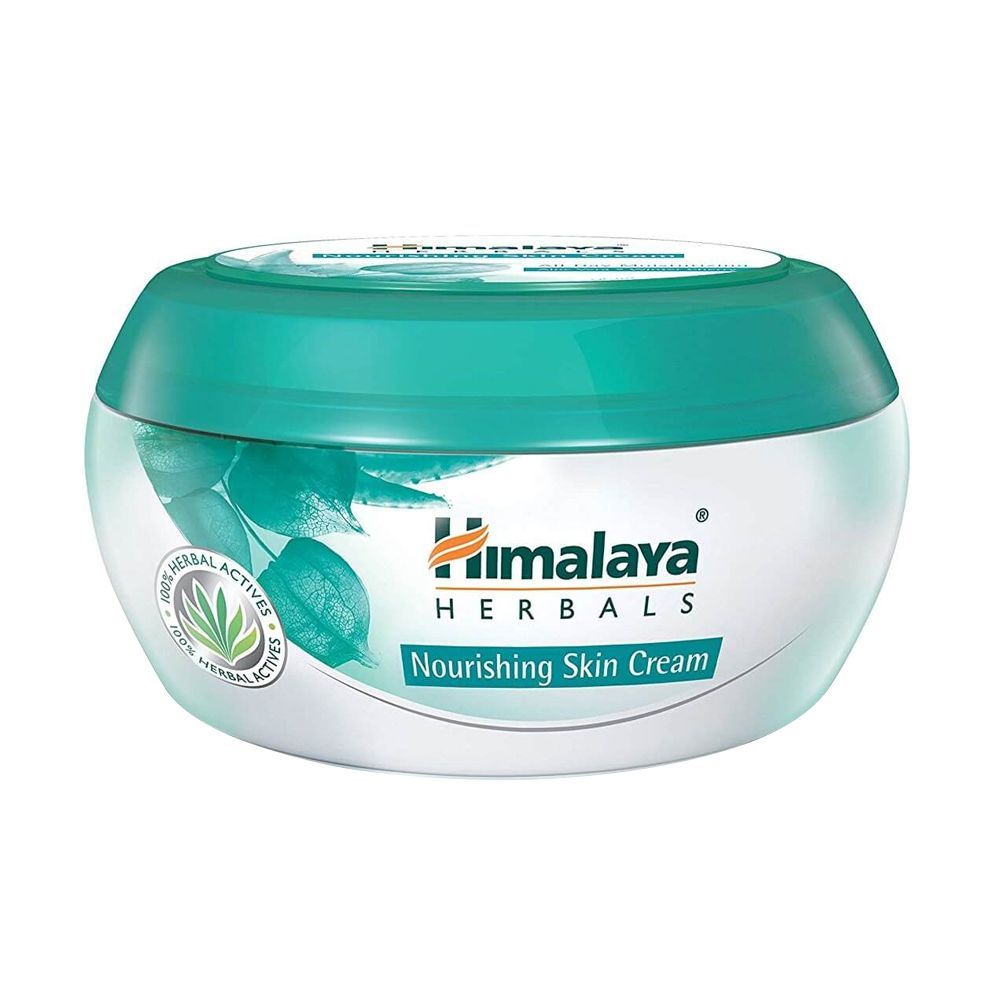 Himalaya Nourishing Skin Care Cream 150ml