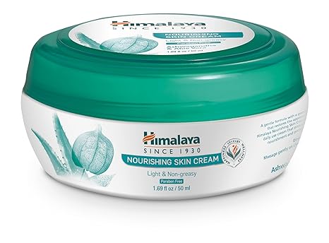 Himalaya Nourishing Skin Care Cream 50ml