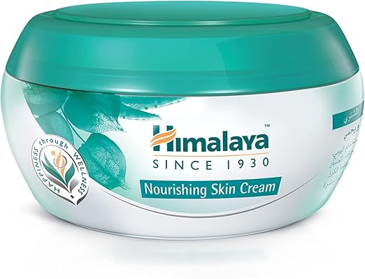 Himalaya Nourishing Skin Cream 250ml