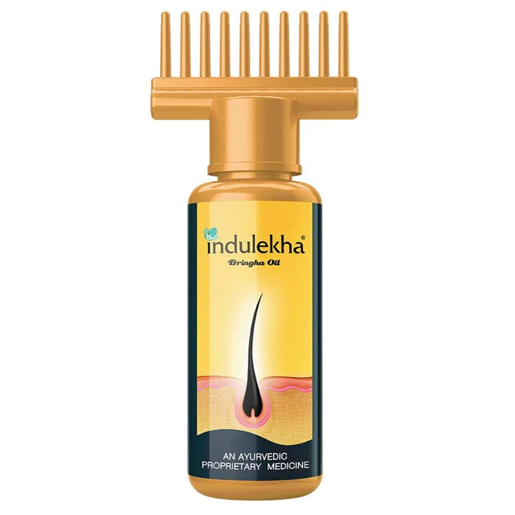 Indulekha Bringha Oil 100ml