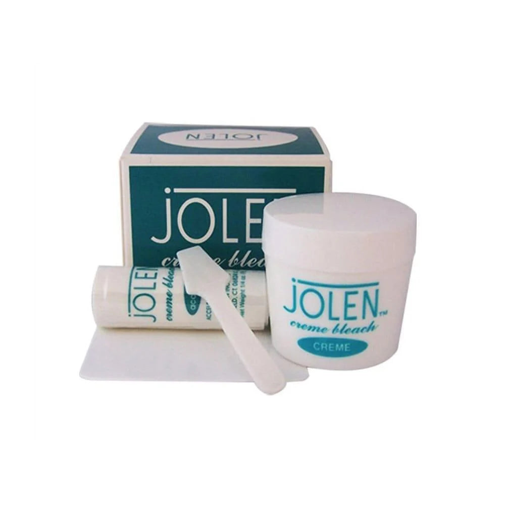 Jolen Bleach Cream 28 Gm