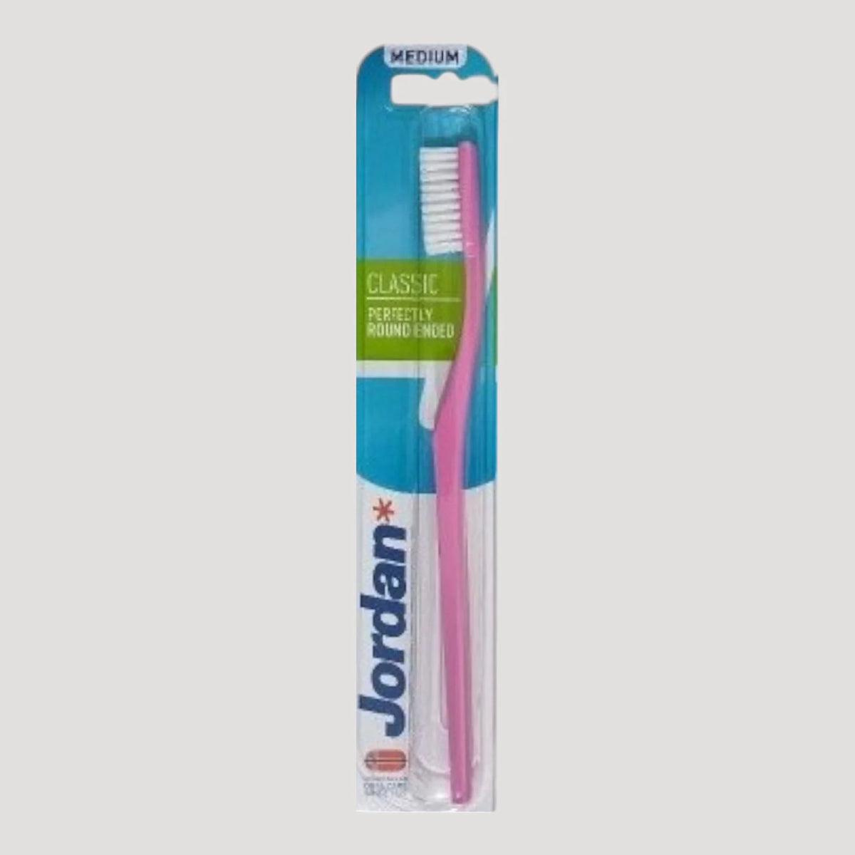 Jordan Classic Tooth Brush